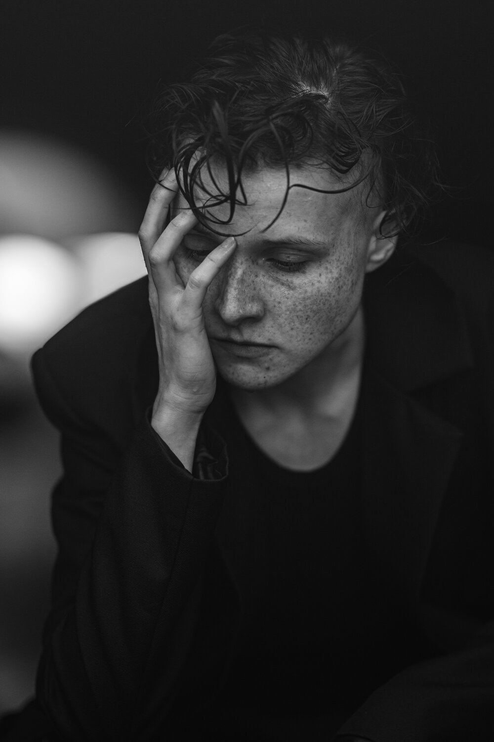 , Тулуп Александр