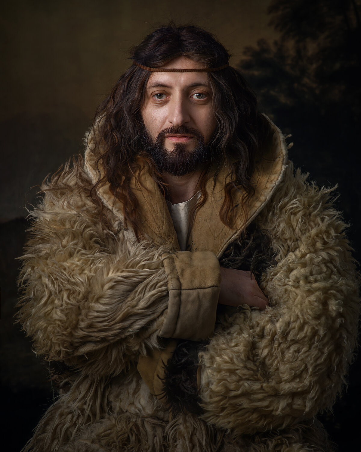 , Козлов Евгений