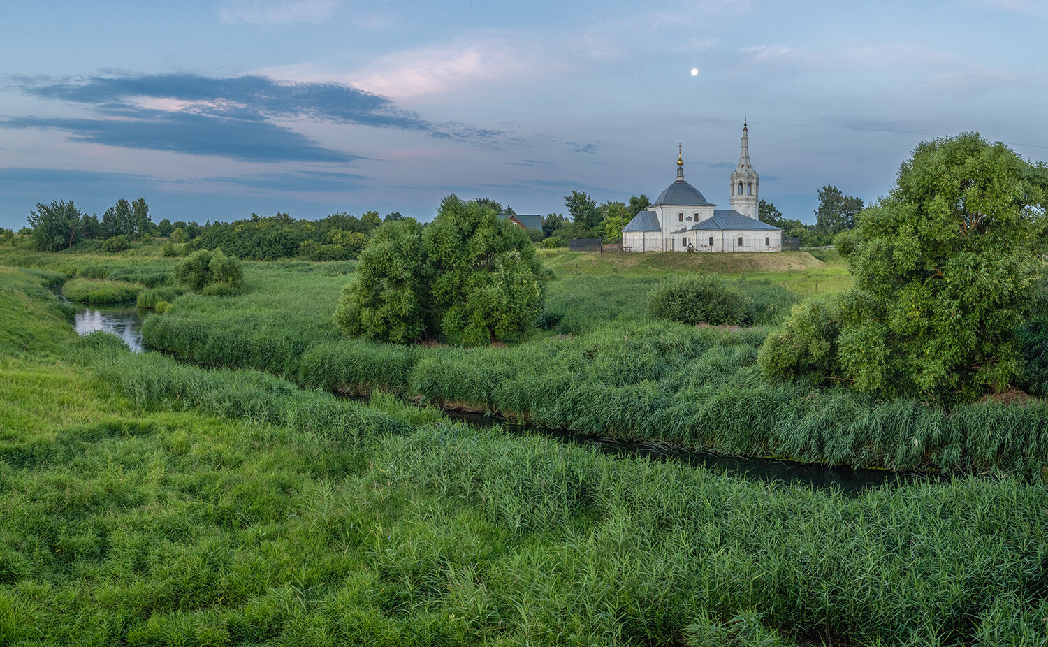 Романово, Юлия