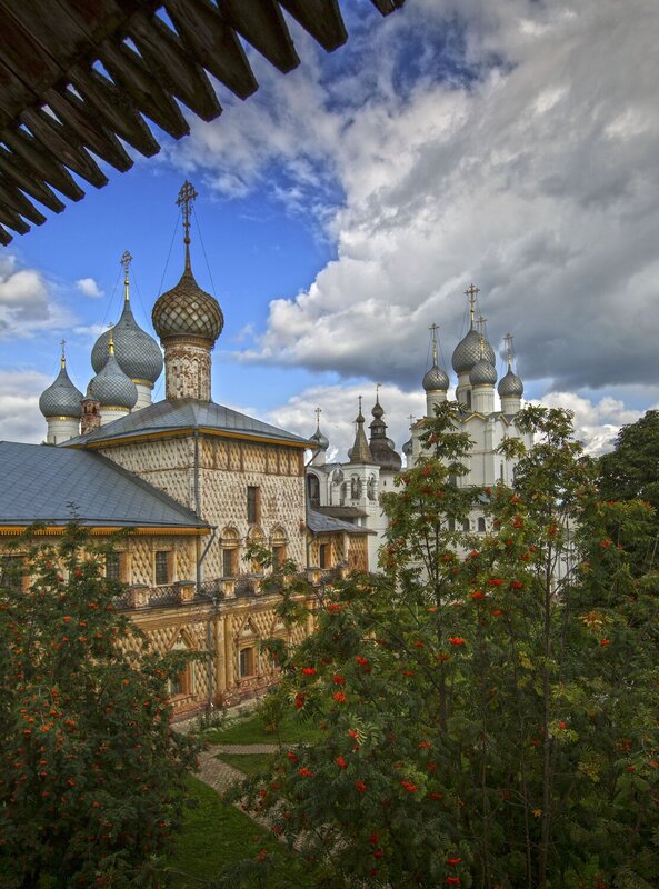 Ростов Великий фото превью