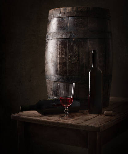 The Wine