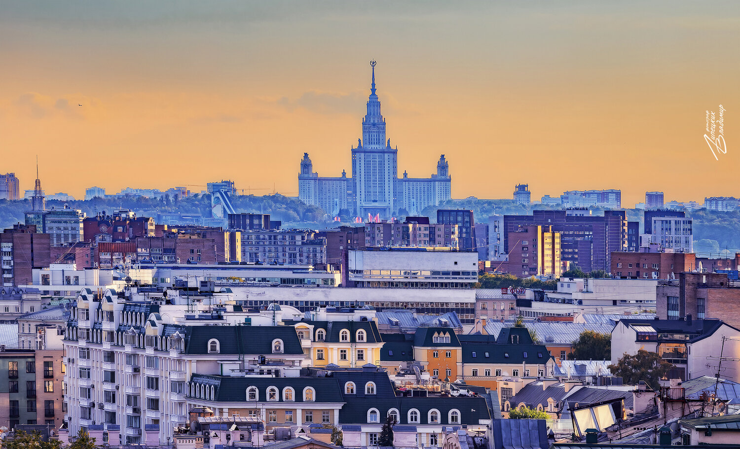 москва, Липецких Владимир