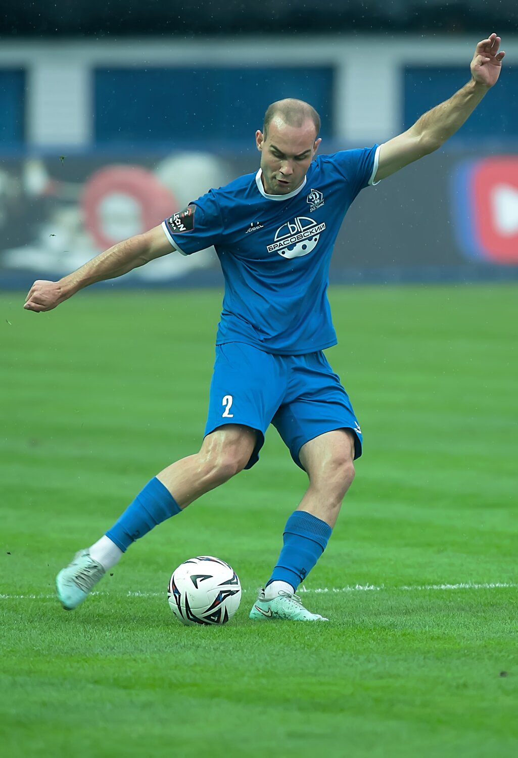 , Alexander Volhin