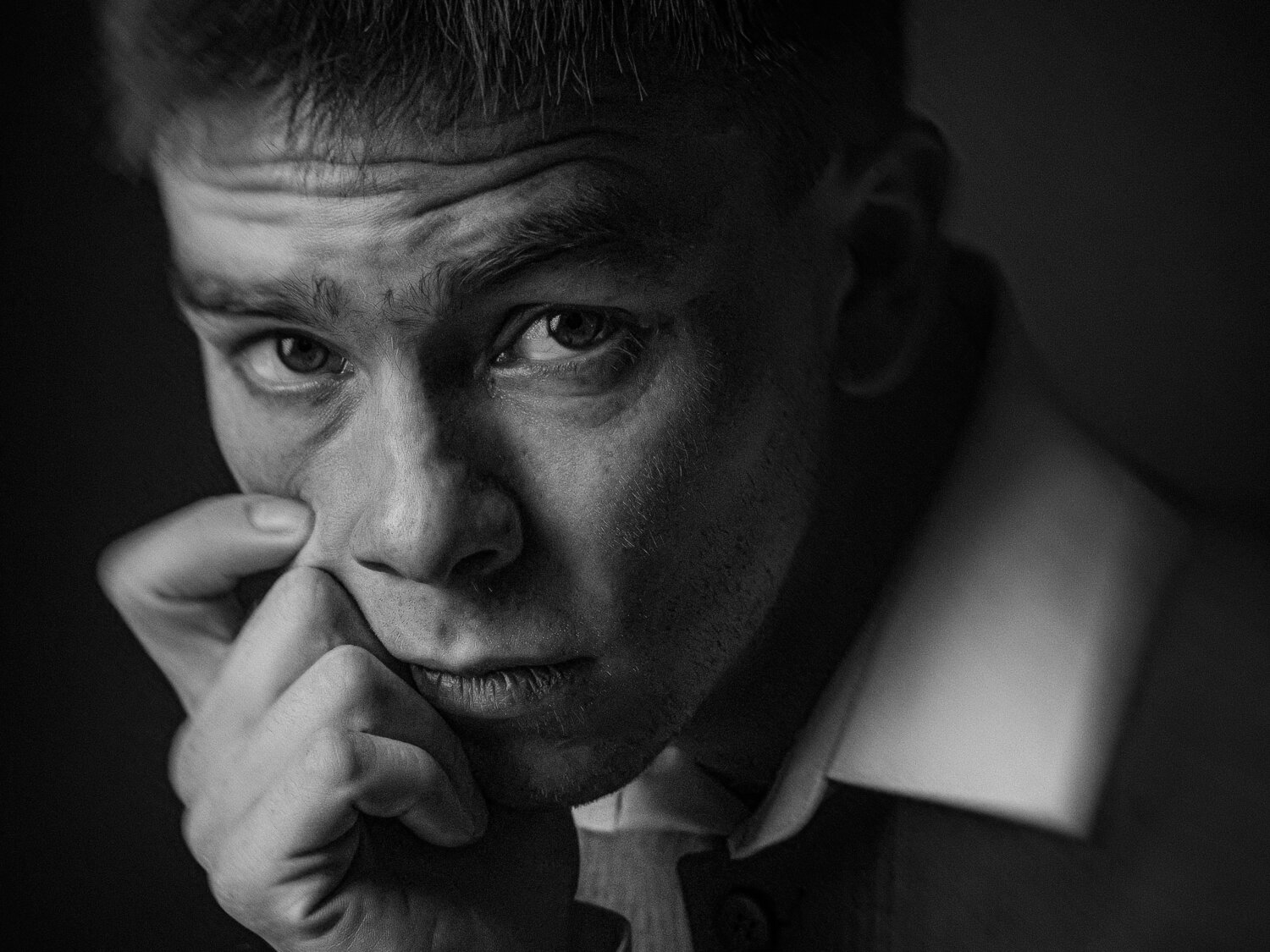 , Сергей Борисов
