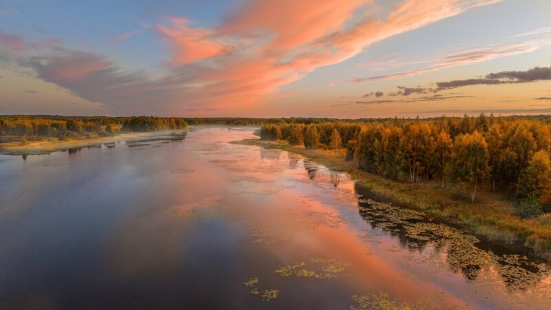 Ярославский край фото превью