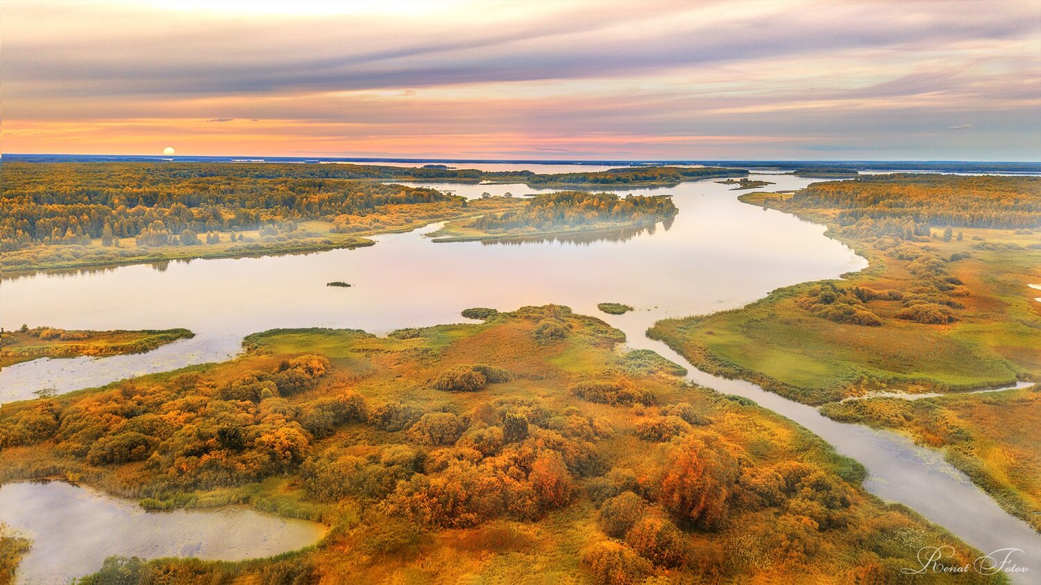 , Renat Fotov