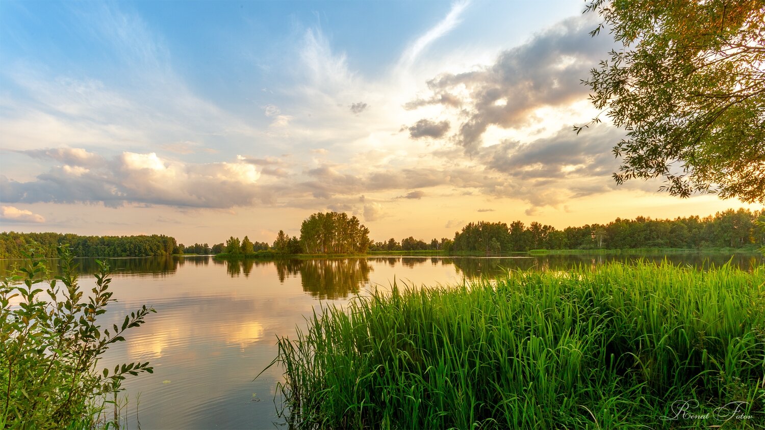 , Renat Fotov