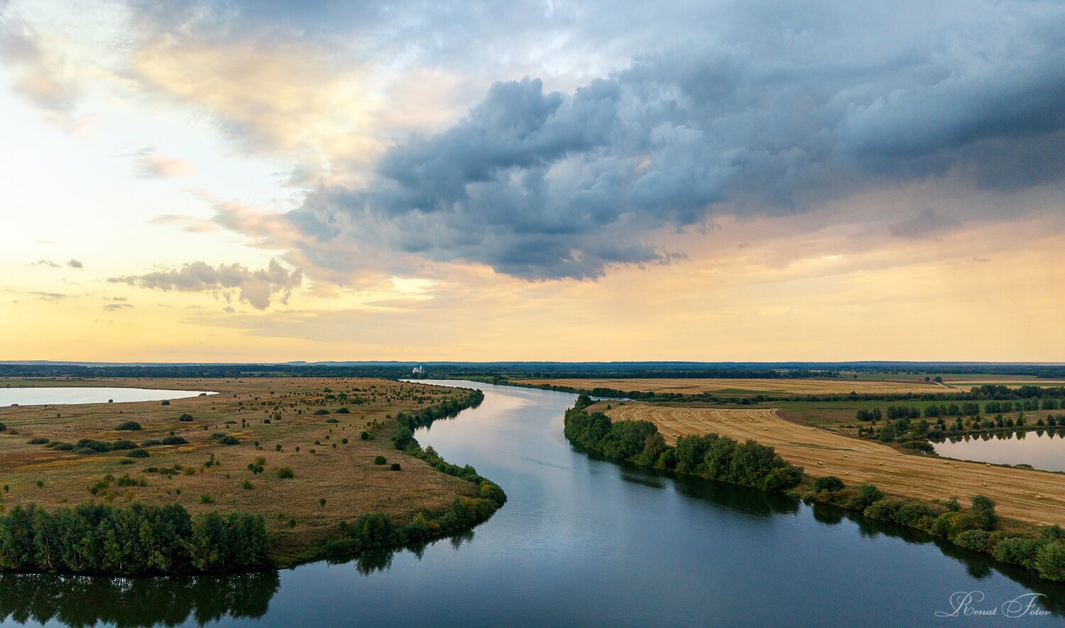 , Renat Fotov