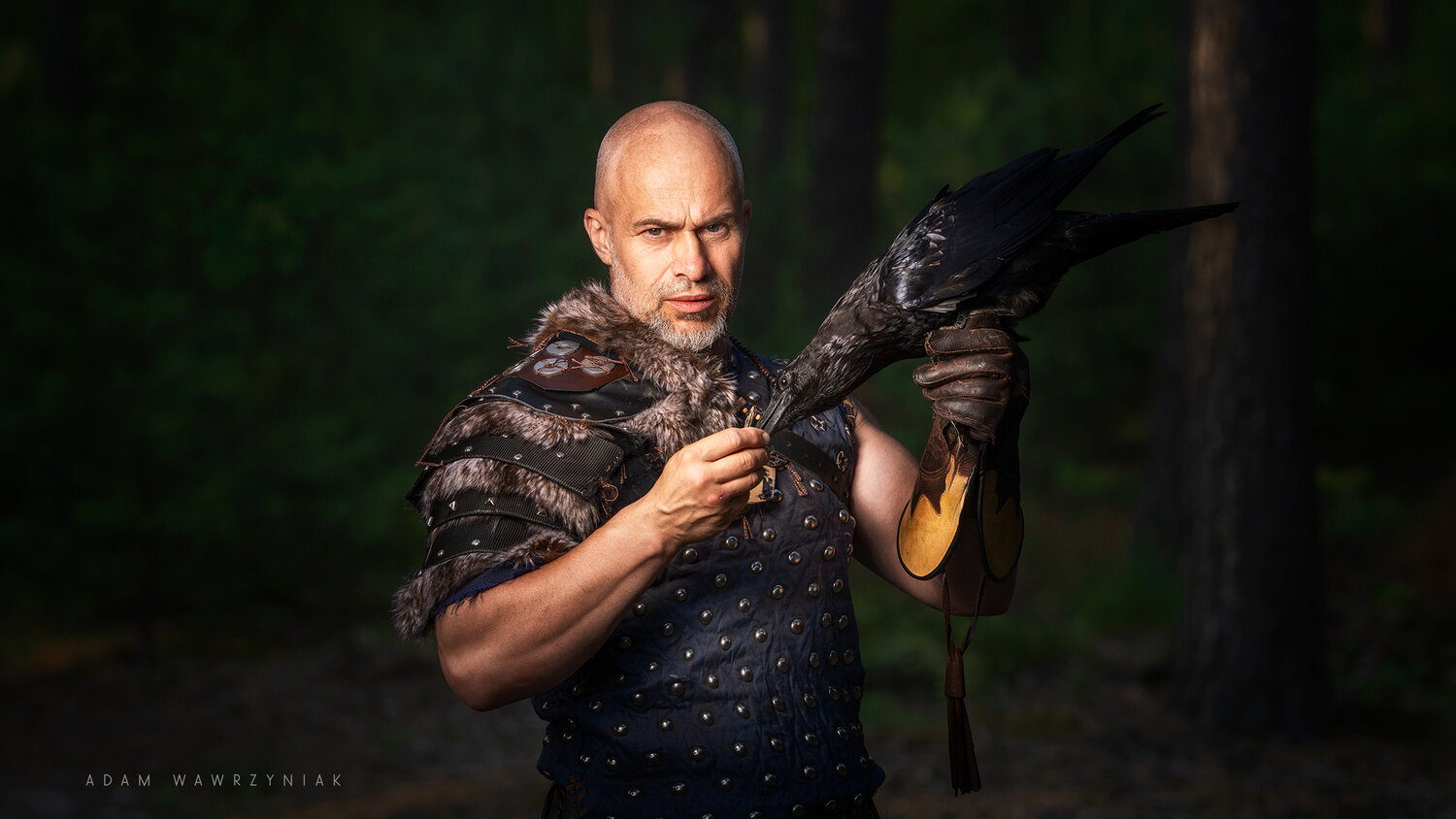 , Adam Wawrzyniak