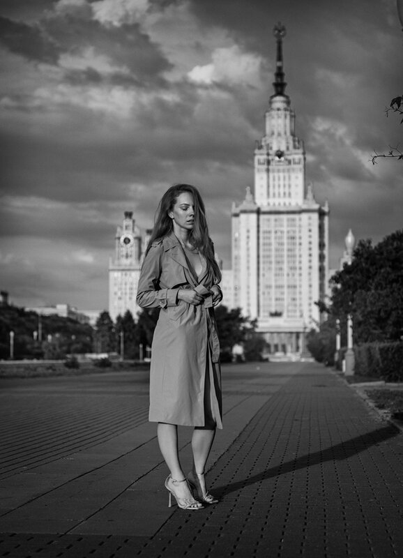 Вероника фото превью
