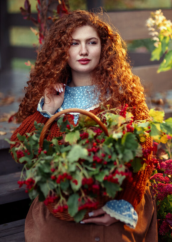 Анна фото превью