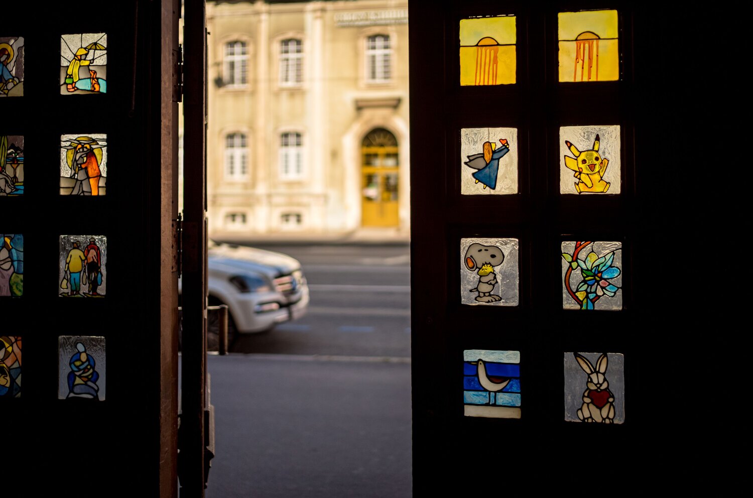 , Сергей Гратулевич