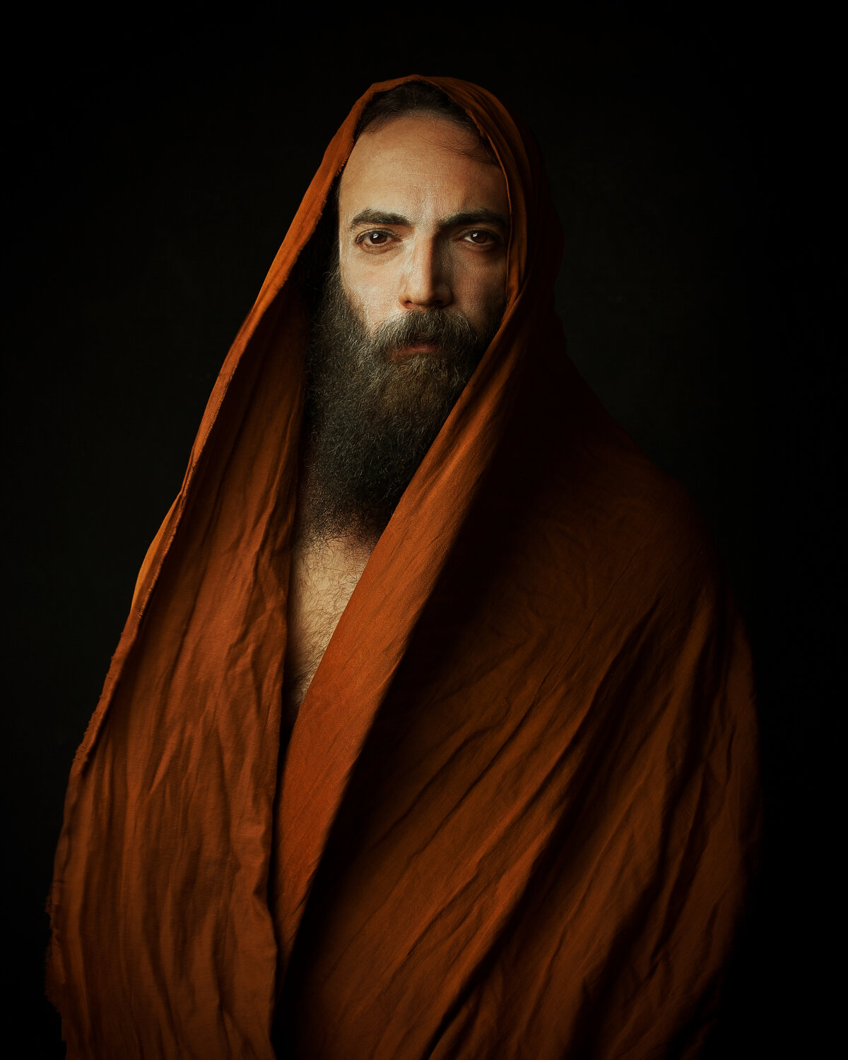 , Mehdi Mokhtari