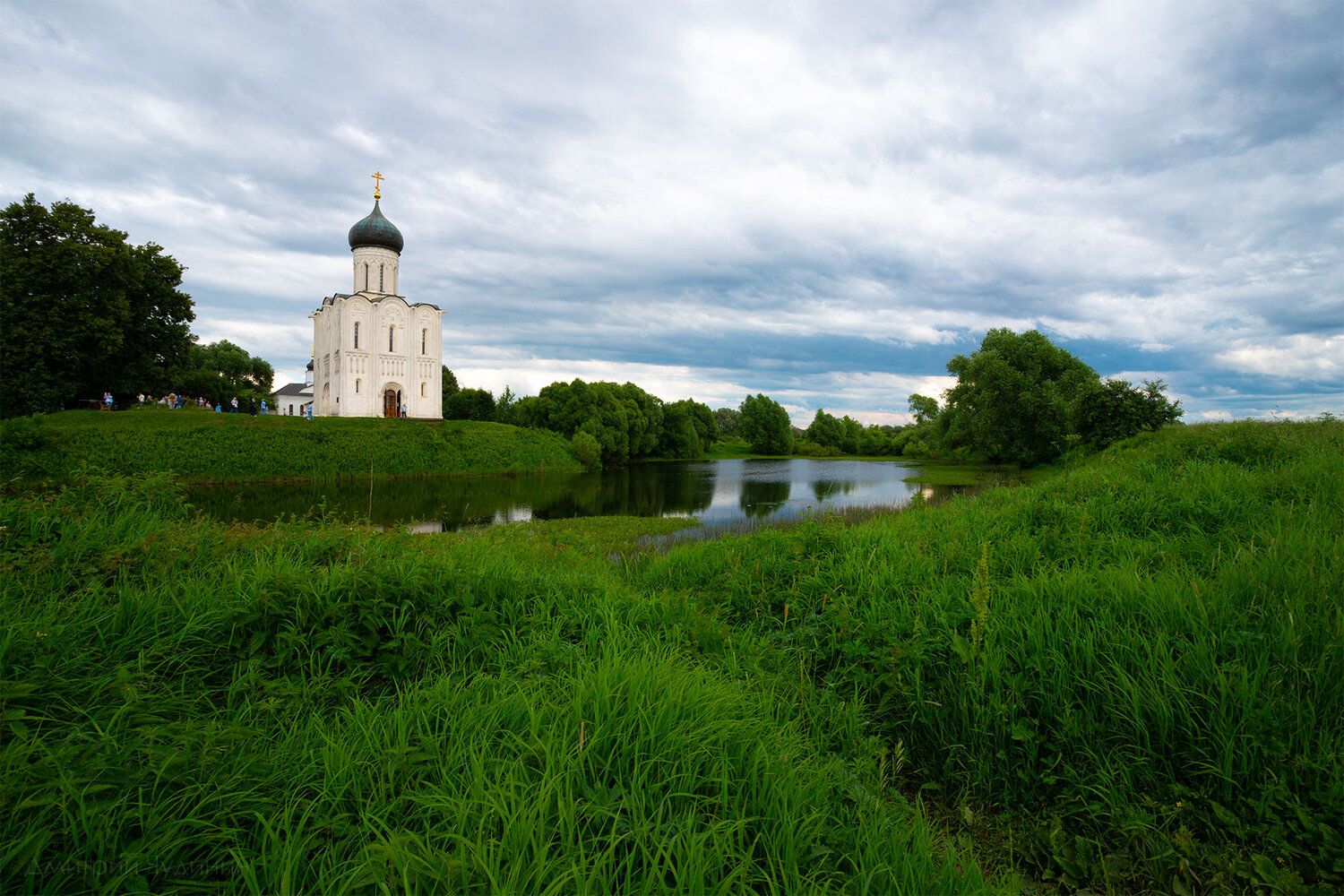 , Чудинин Дмитрий