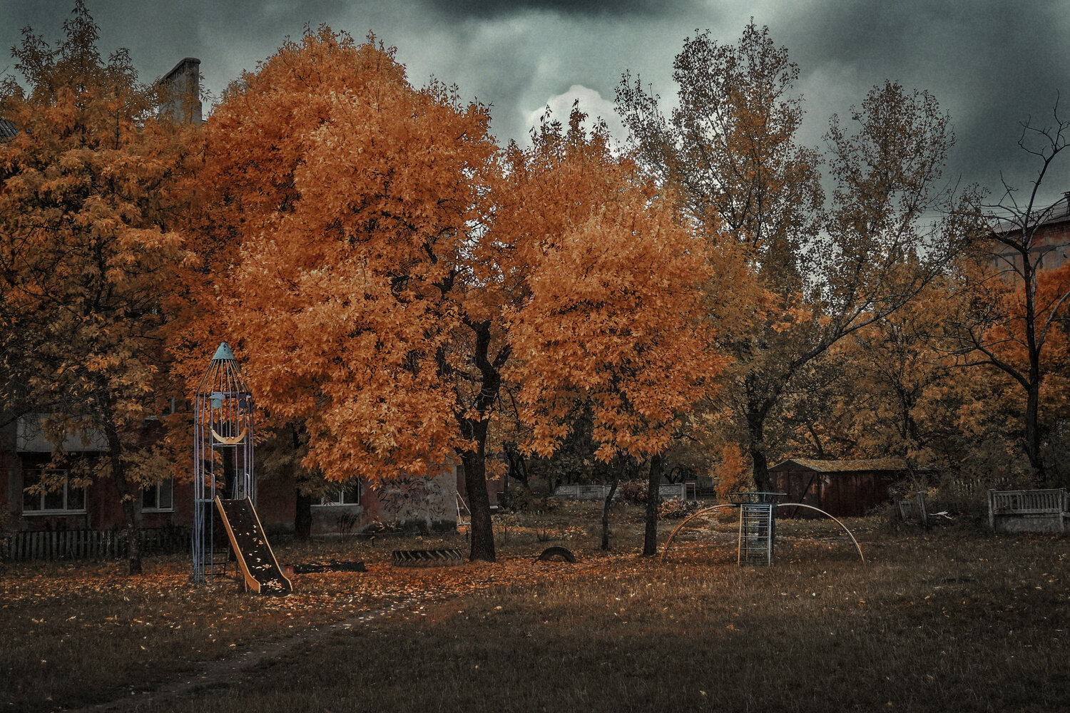 , Mihalych