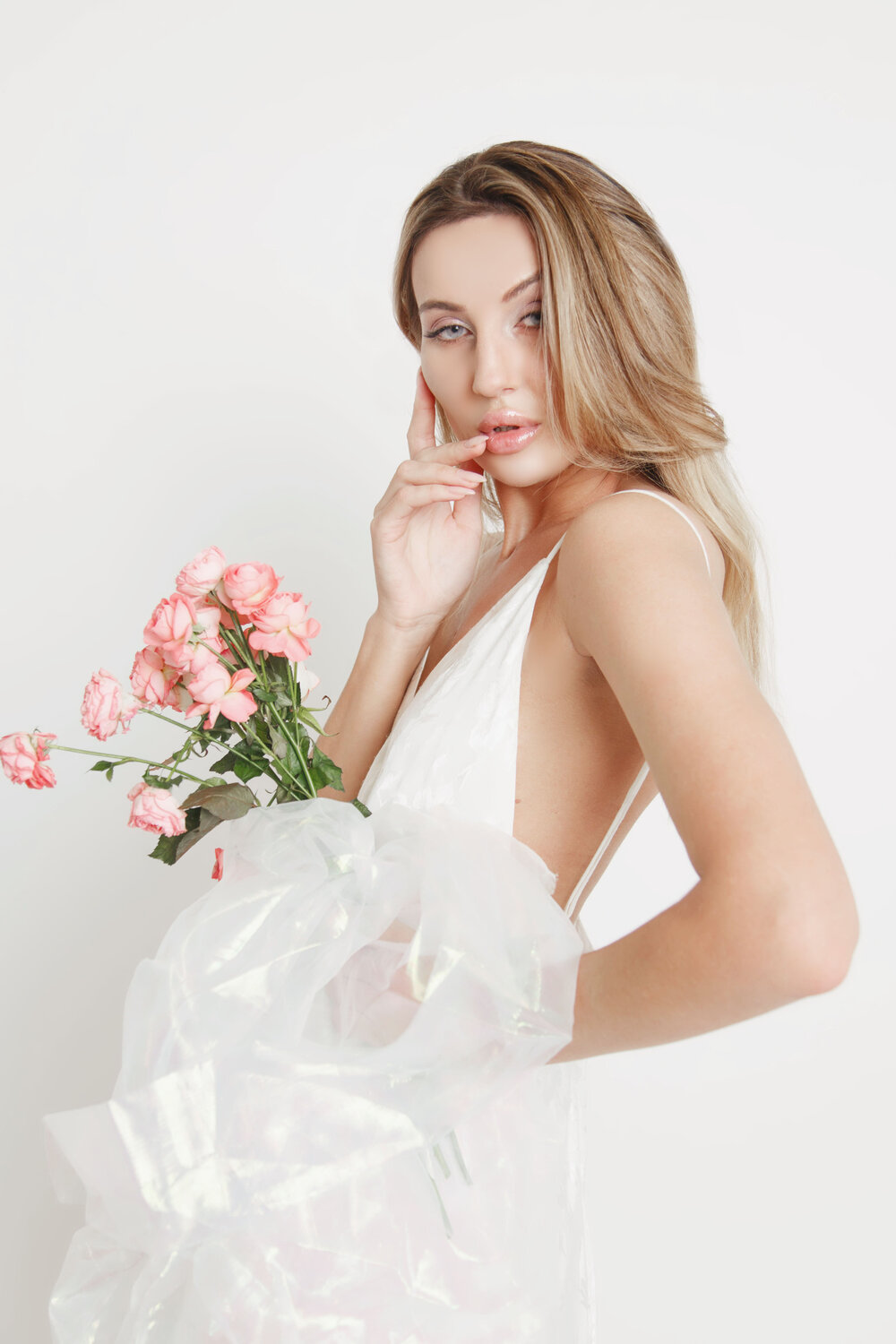 , Marie Dashkova