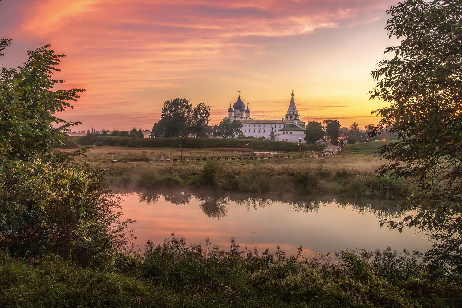 Владимирская, область, Елена Гусева