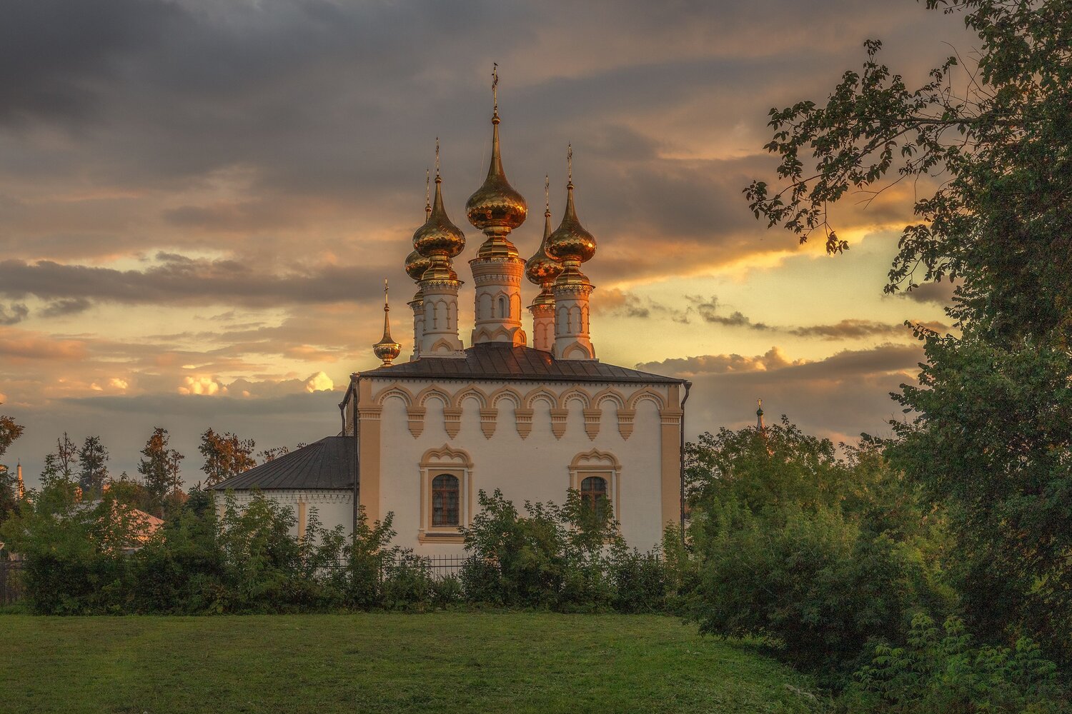 Владимирская, область, Елена Гусева