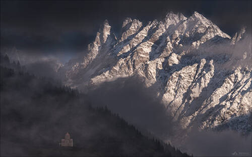 Svaneti