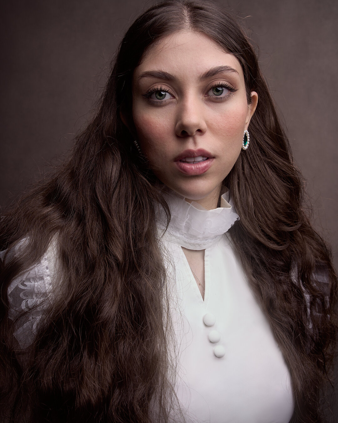 portrait, fineartstudioshot, dramaticp, Khobzi Morteza