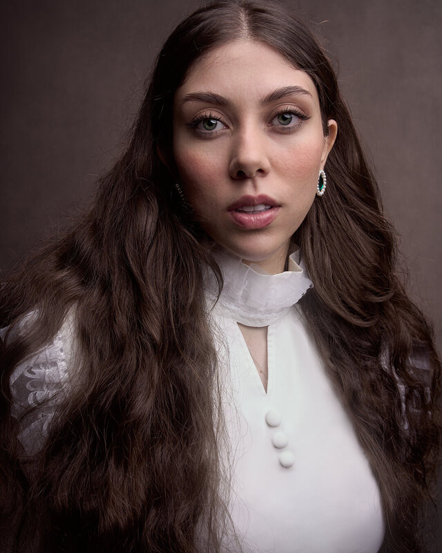 portrait, fineartstudioshot, dramaticp Untitled фото превью