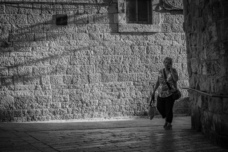 Old City of Jerusalem фото превью