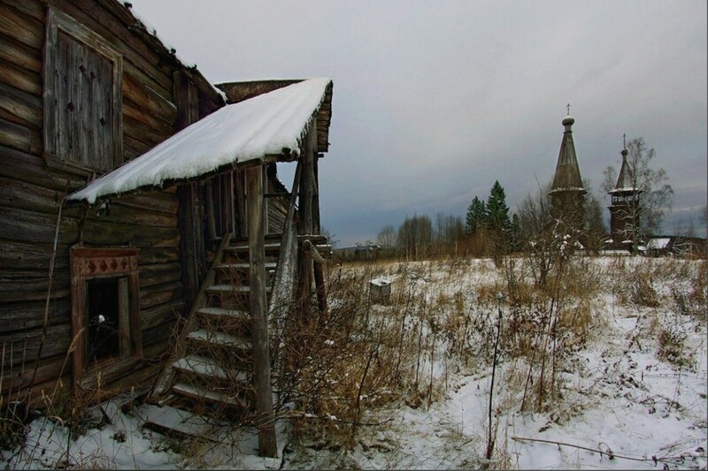 Гимрека фото превью