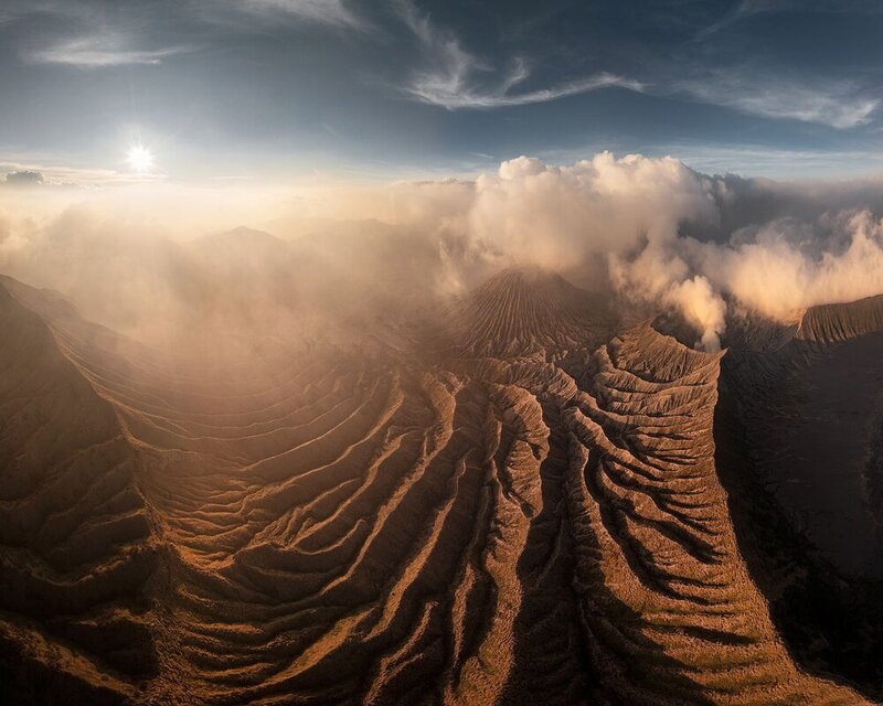 Bromo фото превью