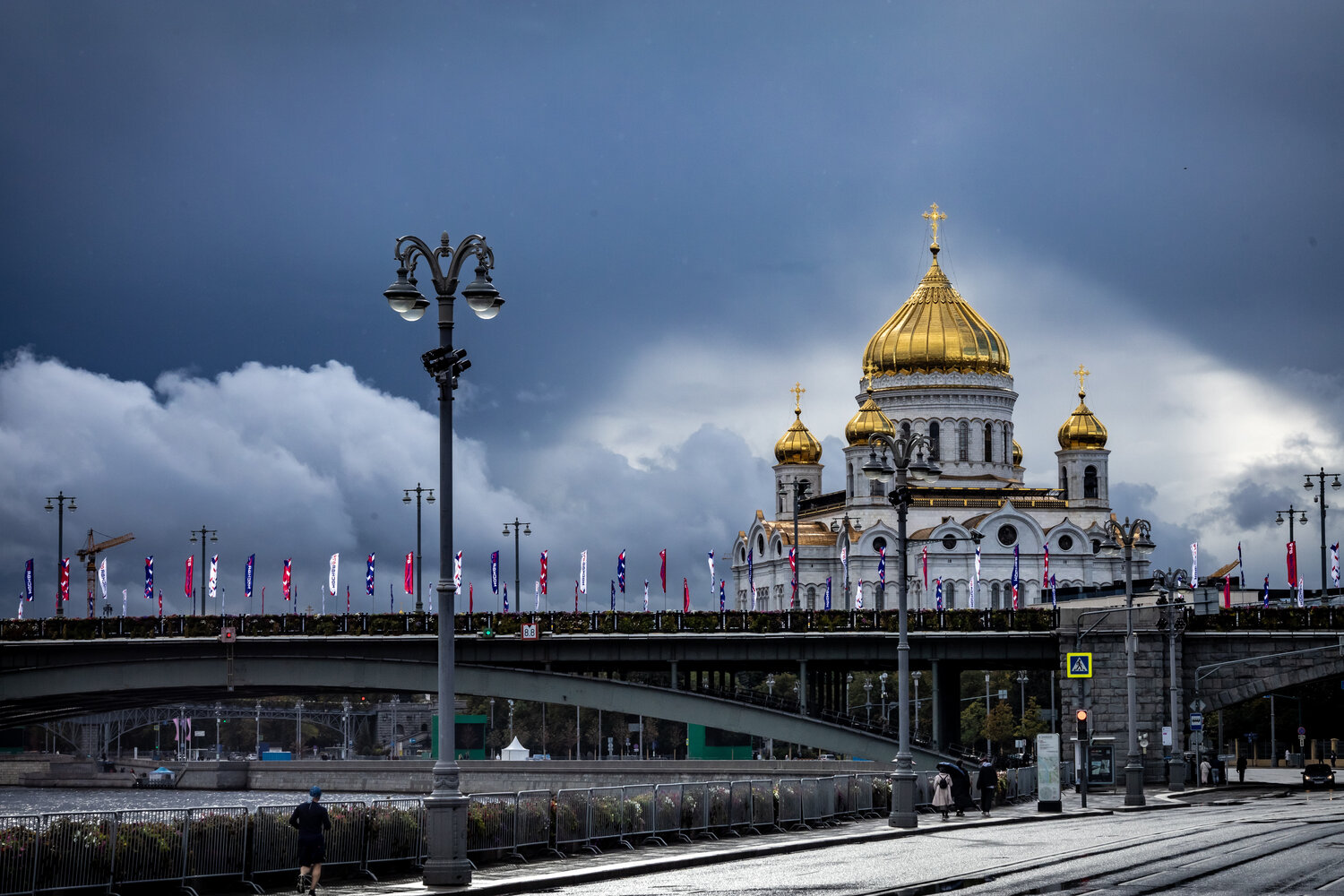 , Денис Мартыновский