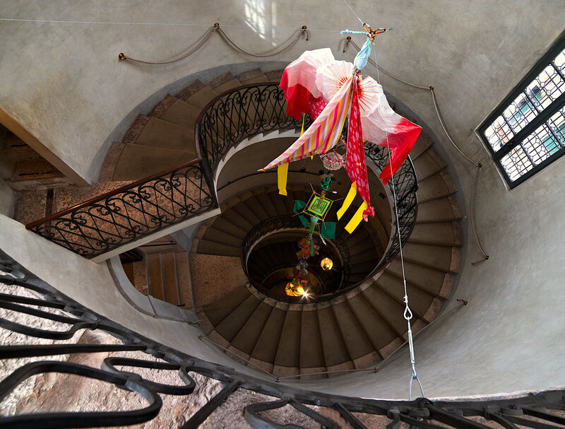 Palazzo Maffei a Verona фото превью