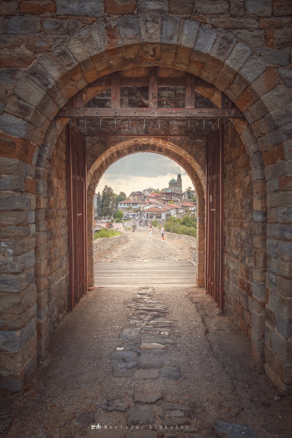 велико търново - veliko t&aacute;rnovo, bulgaria, Алексиев Борислав