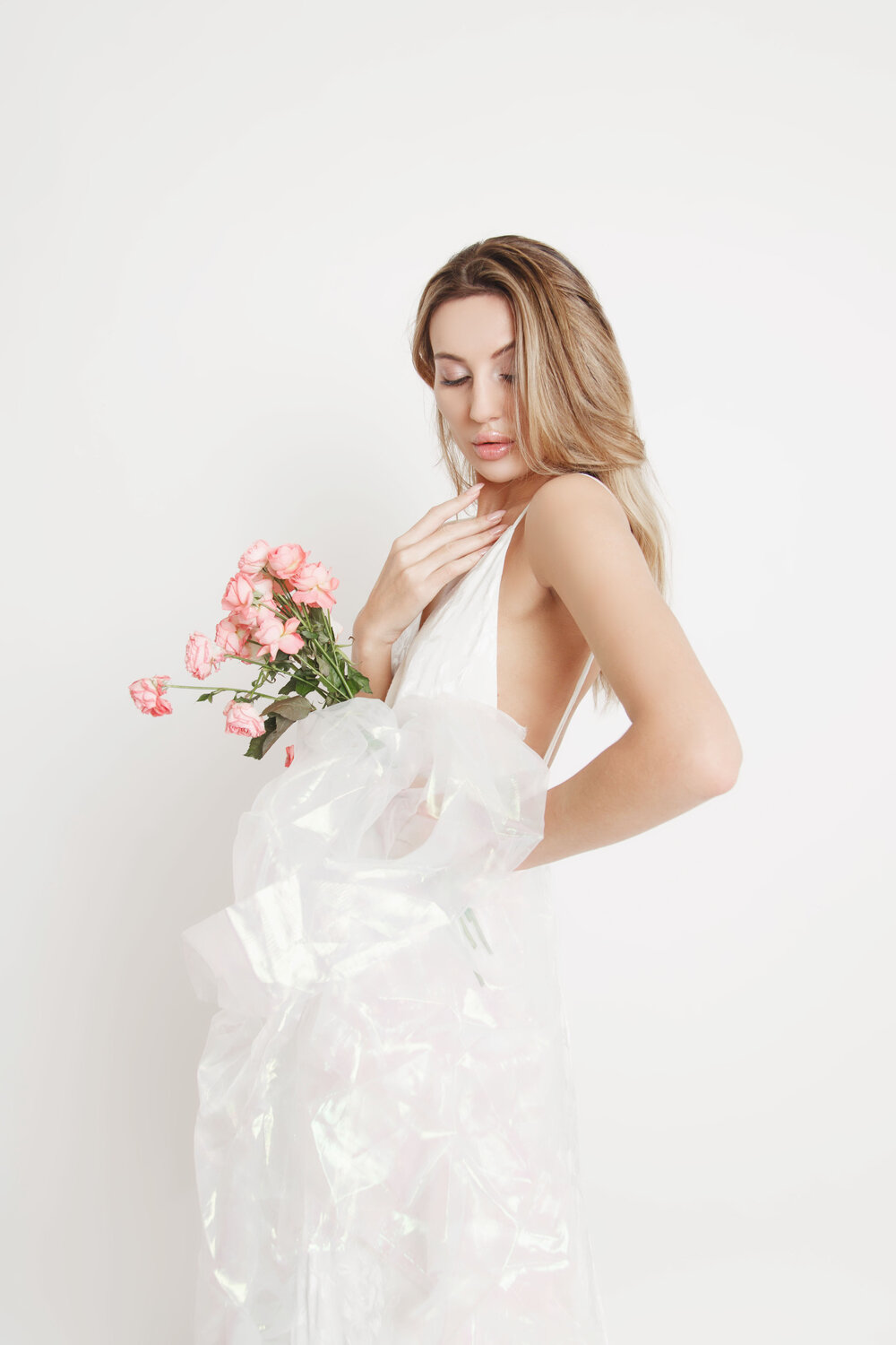, Marie Dashkova