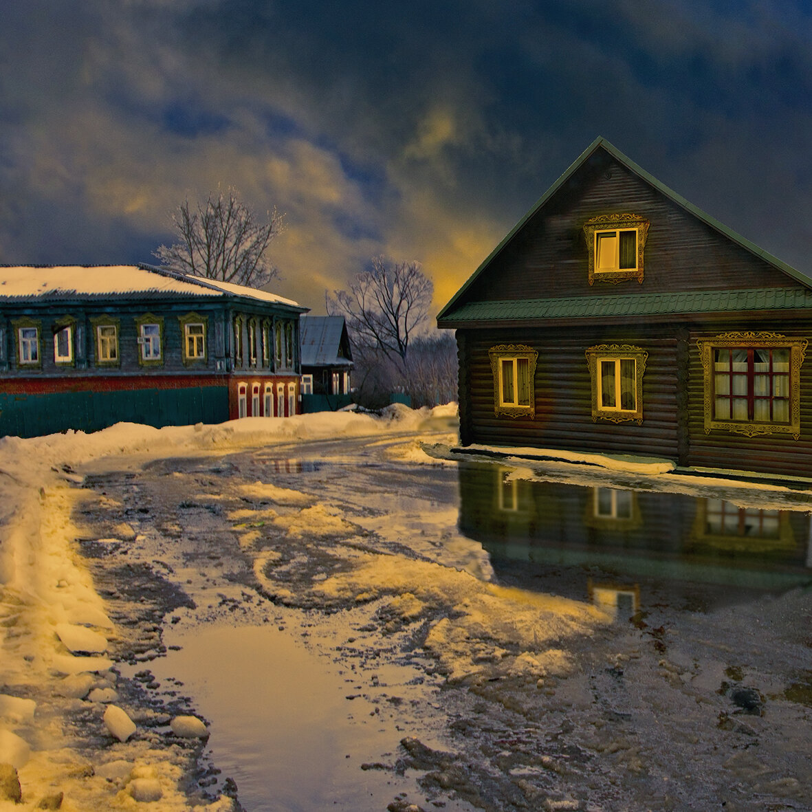 , T. Bondarenko