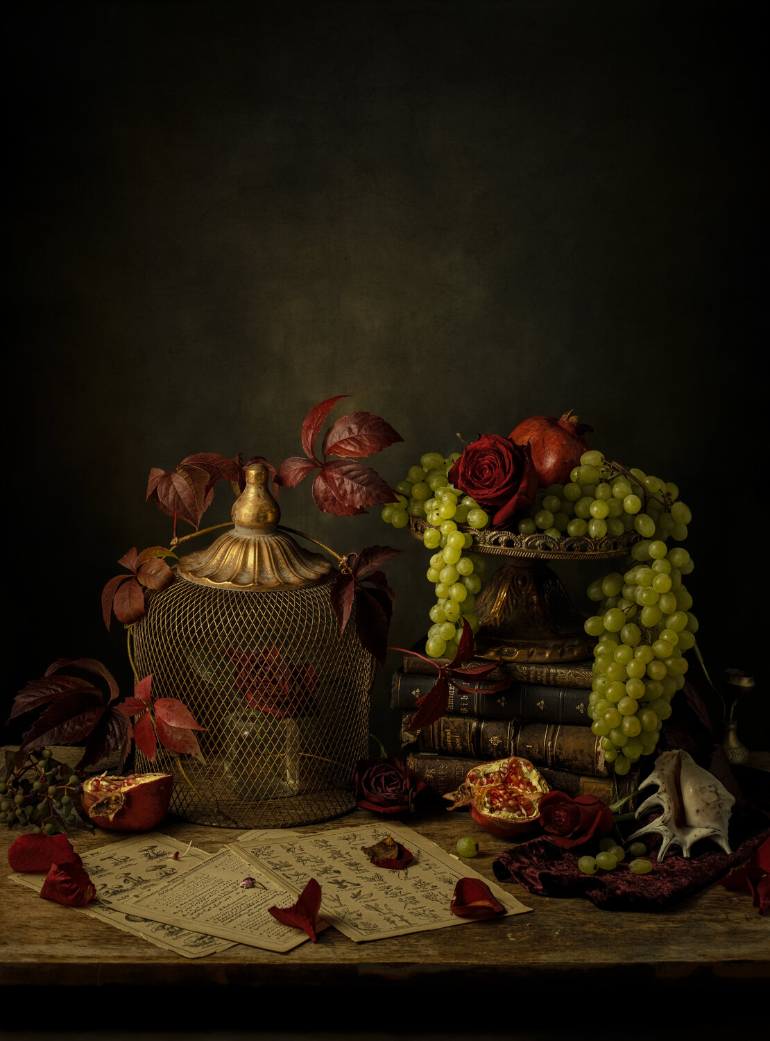 , Jelena Murina