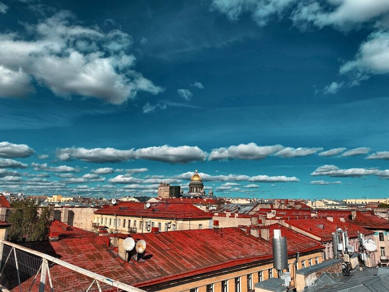 Санкт-Петербург  фото превью