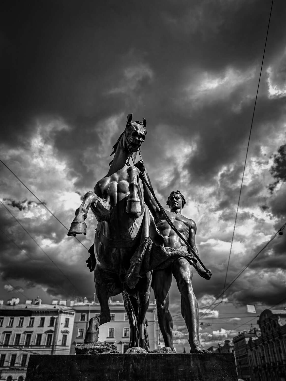 , Сергей Гратулевич