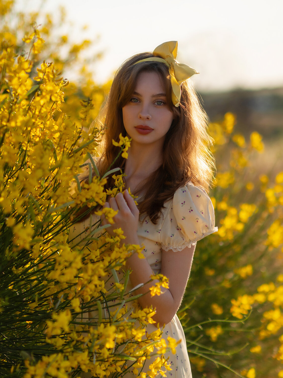 , Александра Погребняк