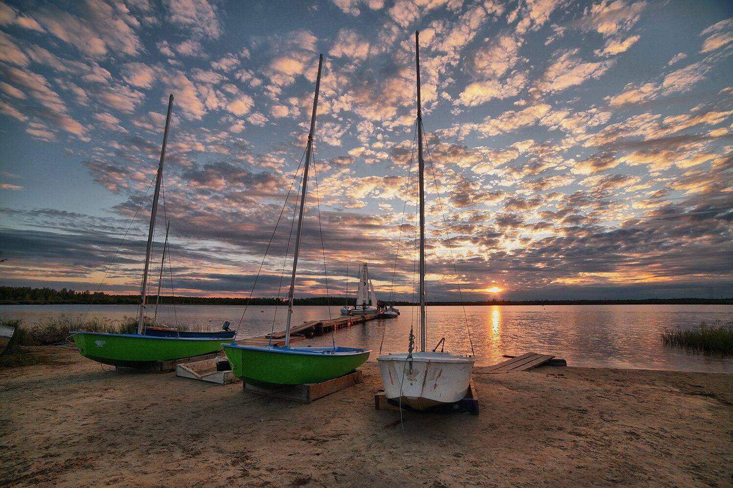 , Борис Полозков