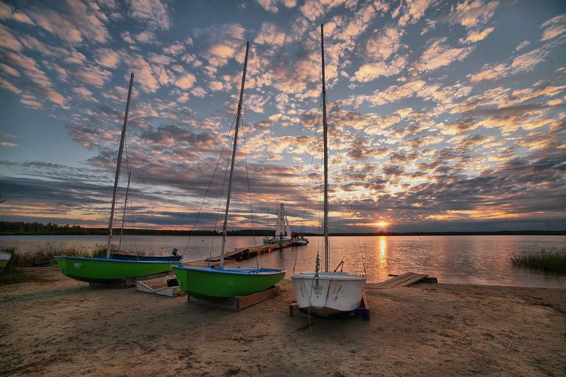 ...конец сезона фото превью