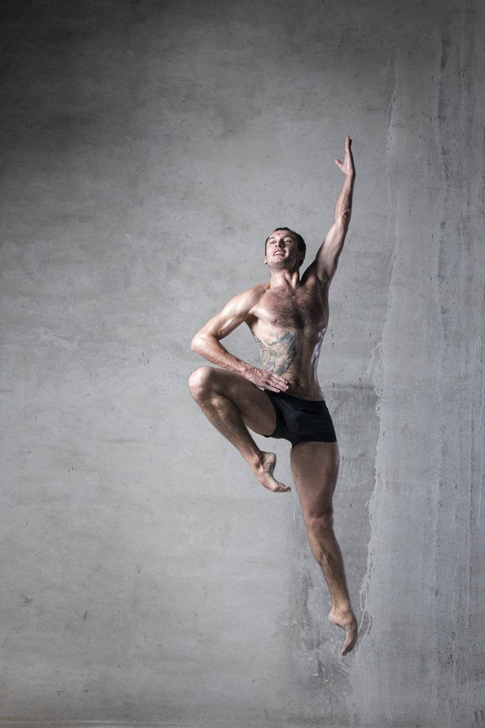 танец, балет, хореография, мужчина, артист, прыжок, Украина,, Виталий Мытник