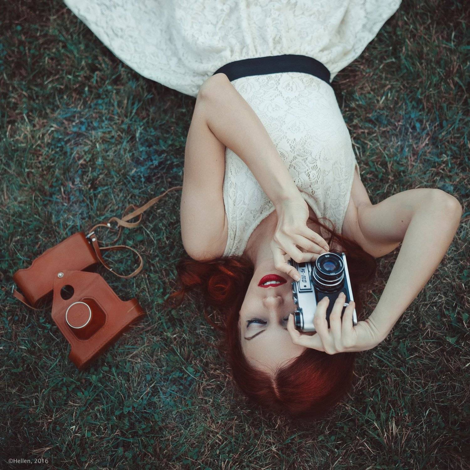 , Hellen Photographer