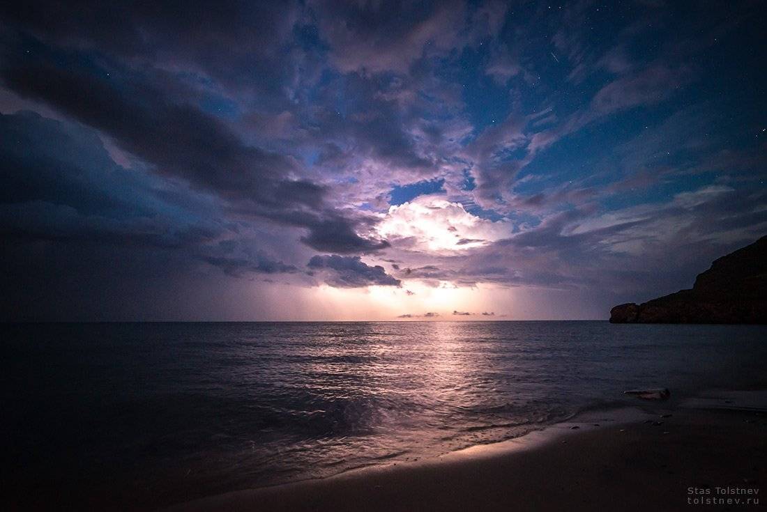 , Станислав Толстнев