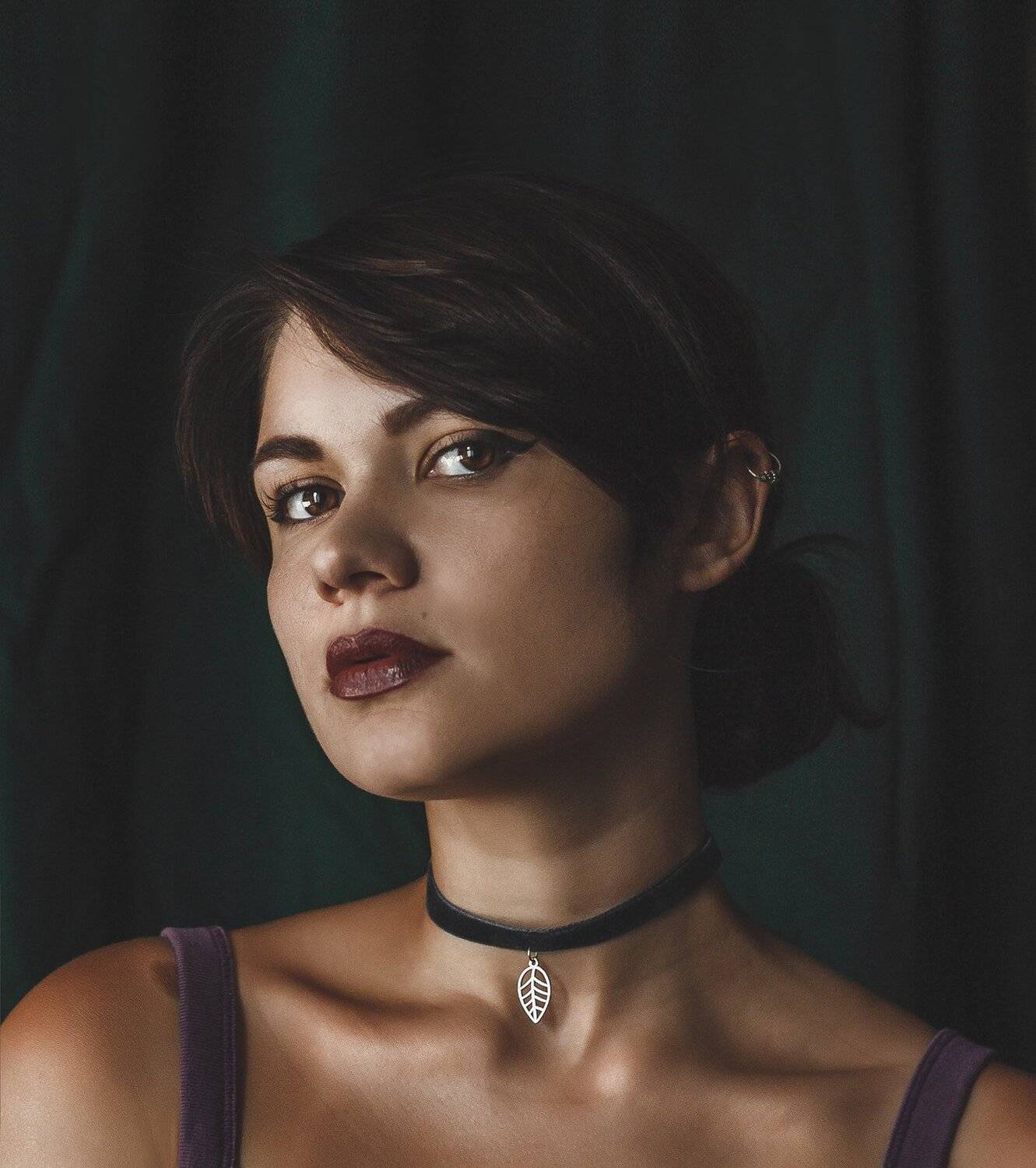 , Ульяна Буканова (Мизинова)