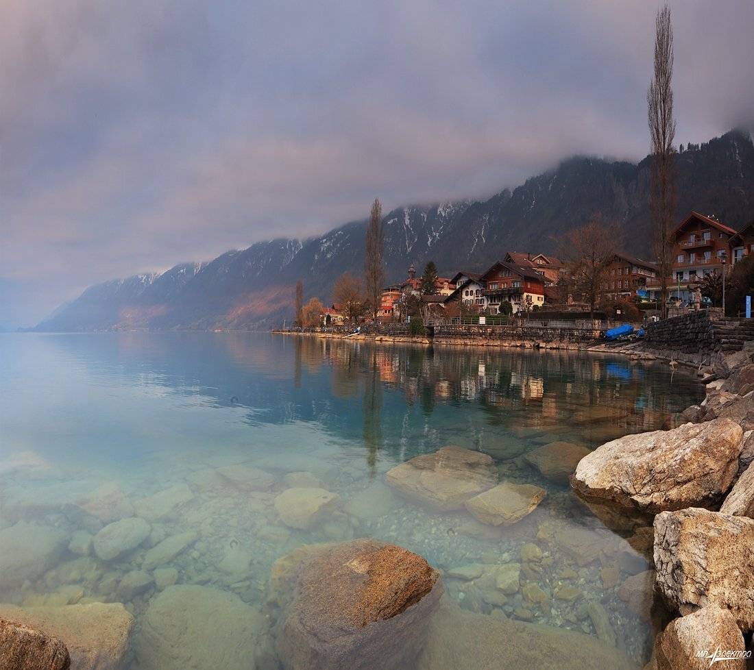 , Матвеев Николай