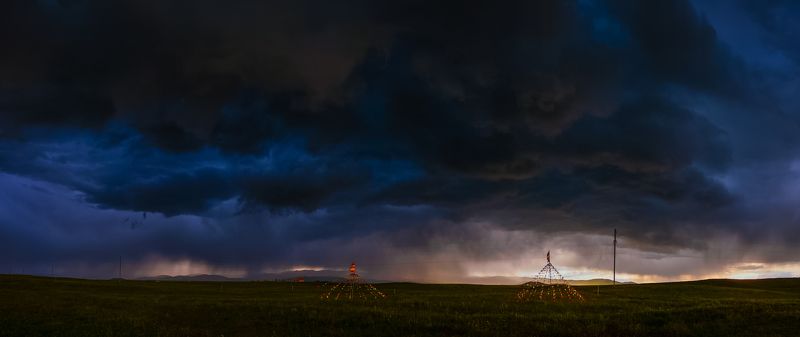 暴雨将至 фото превью