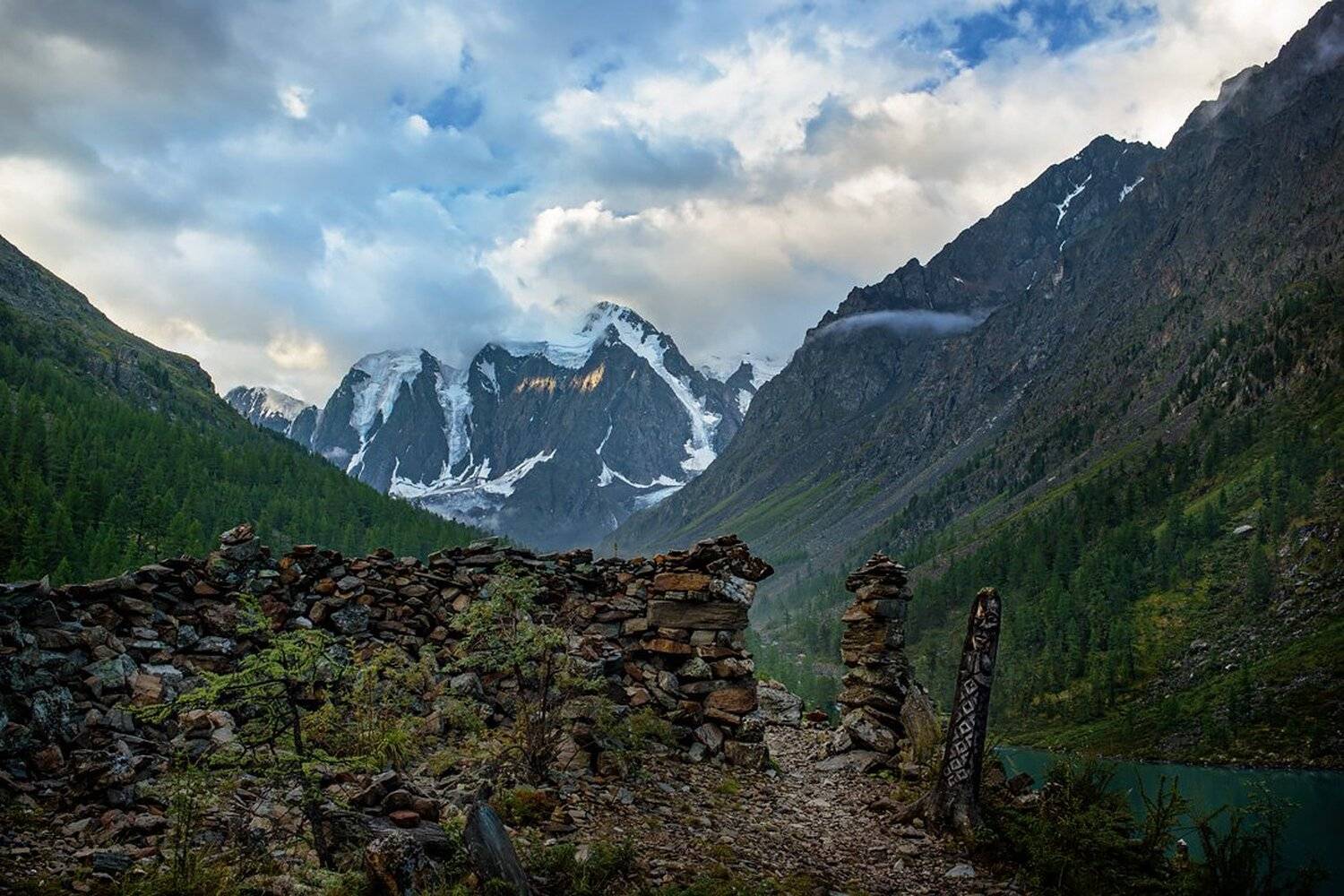 Добро пожаловать на Алтай!. Автор: Станислав Аристов , Станислав Аристов