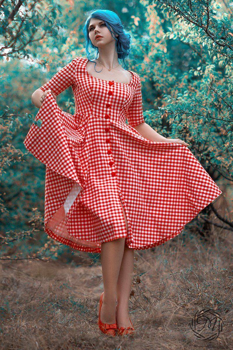 , Медочек Александра