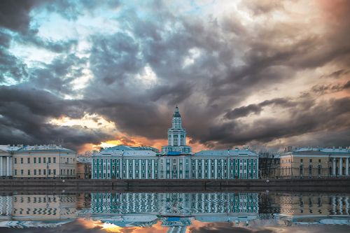 СПб