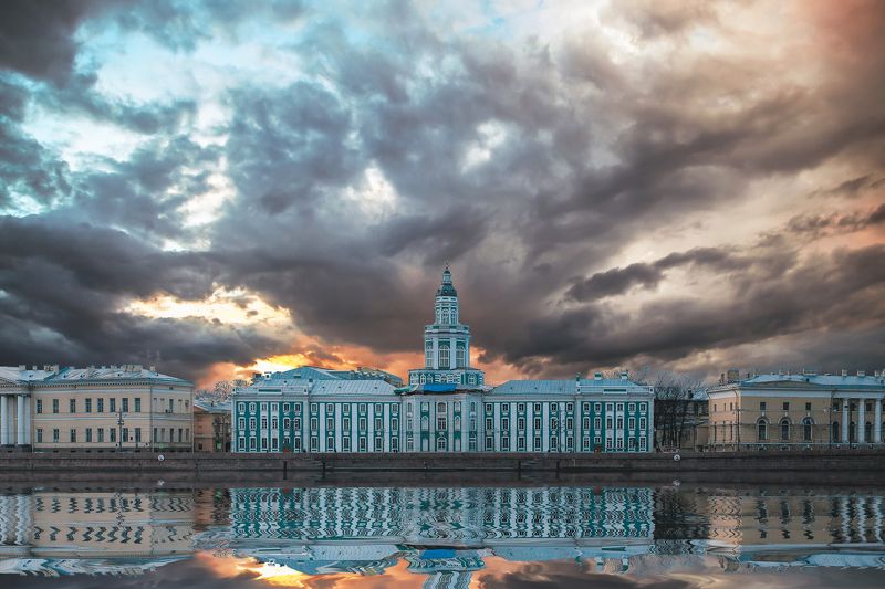 СПб фото превью