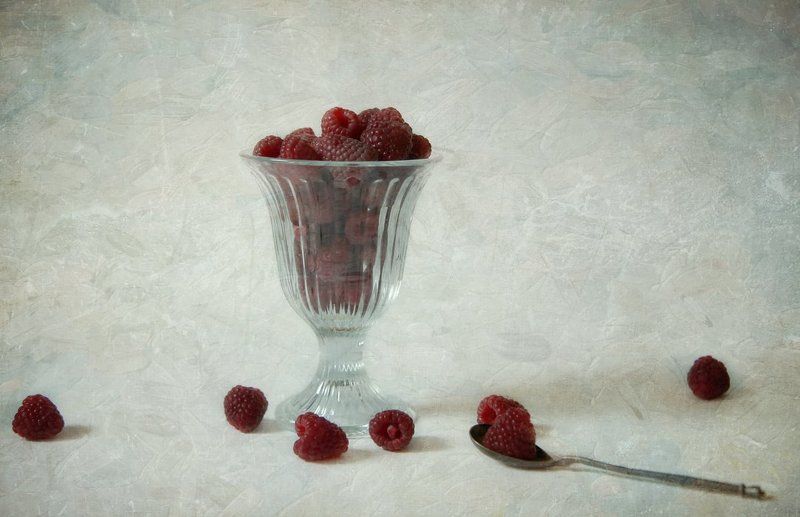 вкус уходящего лета... фото превью